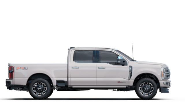 2024 Ford SuperDuty